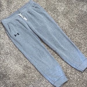 Under Armour Joggers